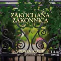 Zakochana zakonnica. Audiobook - tantis.pl