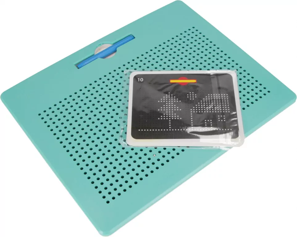 Mozaika magnetyczna. 37x30x2 - tantis.pl