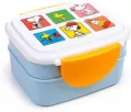 Pudełko na lunch ze sztućcami Peanuts Snoopy - tantis.pl