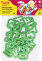 Foremki Literki - tantis.pl