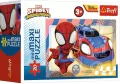 Puzzle 20 miniMaxi-Niesamowity Spidey 3 - tantis.pl