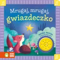Mrugaj, mrugaj, gwiazdeczko - tantis.pl