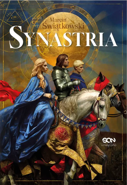 Synastria - tantis.pl