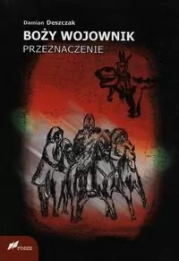 Boży Wojownik. Przeznaczenie - tantis.pl