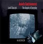 Anioły codzienności +CD - tantis.pl
