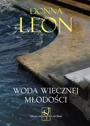 Woda wiecznej młodości - tantis.pl