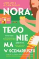 Nora, tego nie ma w scenariuszu - tantis.pl