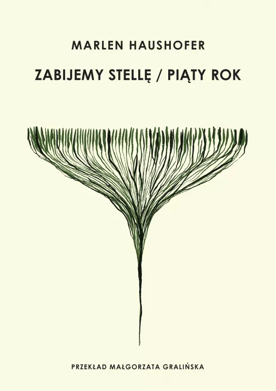 Zabijemy Stellę / Piąty rok - tantis.pl
