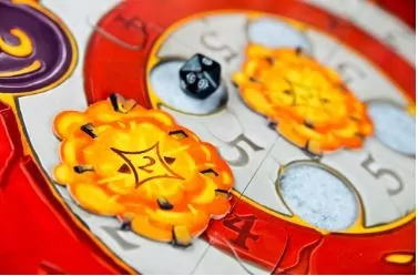 Wojownicy Podziemi: Pałac Prażących Płomieni - tantis.pl