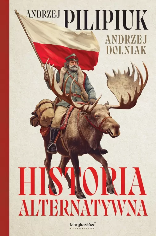 Historia alternatywna - tantis.pl