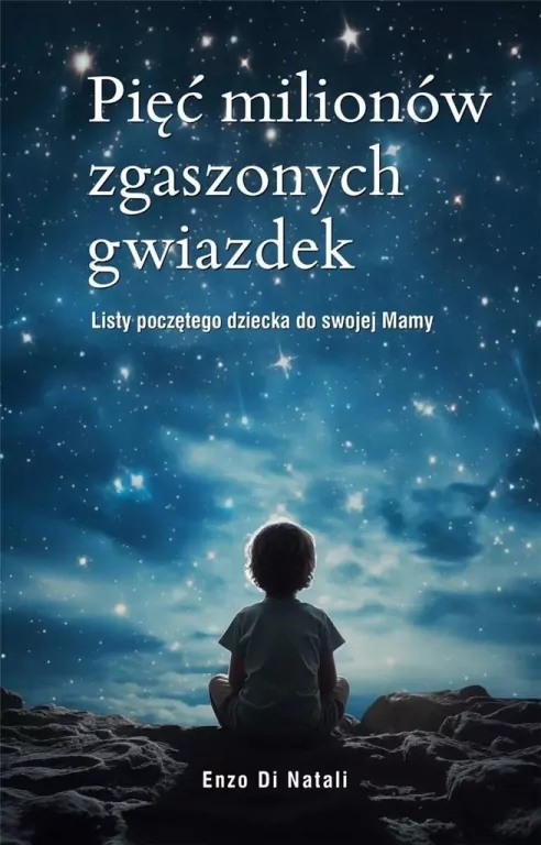 Pięć milionów zgaszonych gwiazdek - tantis.pl