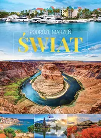 Podróże marzeń. Świat - tantis.pl