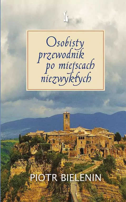 Osobisty przewodnik po miejscach niezwykłych - tantis.pl