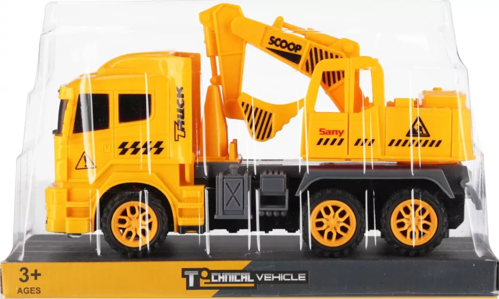 AUTO CIEZAR KOPARK P/B 29X14X10 MC PBX 36/72 - tantis.pl