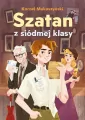 Szatan z siódmej klasy - tantis.pl