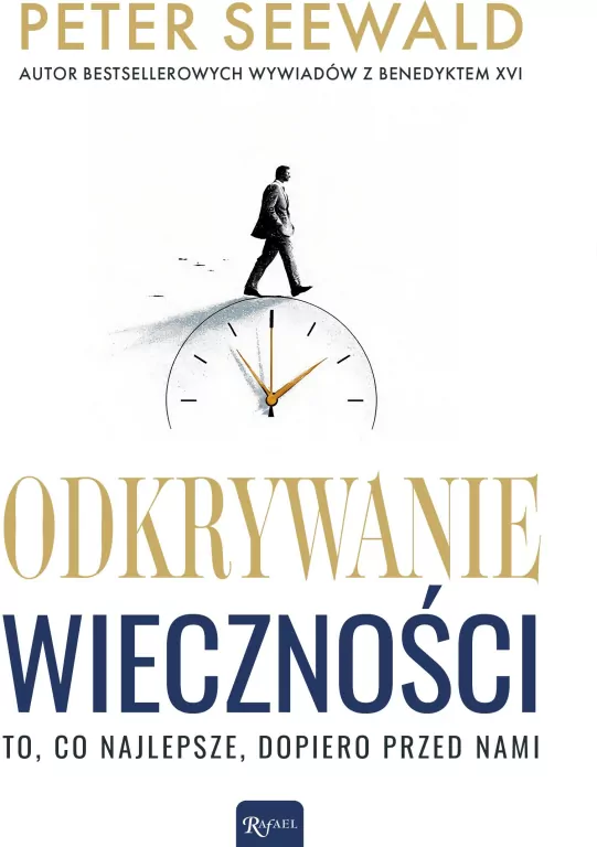 Odkrywanie wieczności - tantis.pl