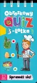 Obrazkowy quiz 3-latka. Sprawdź się! - tantis.pl