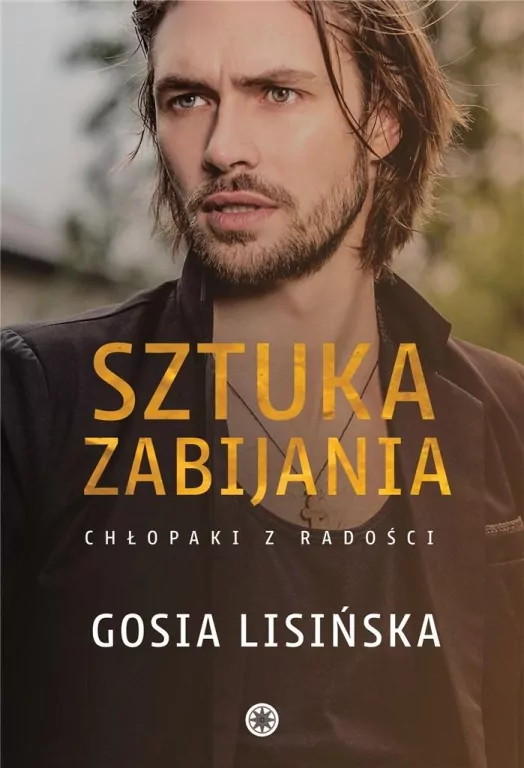 Sztuka zabijania - tantis.pl