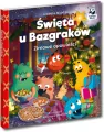 Święta u Bazgraków. Zimowe opowieści - tantis.pl