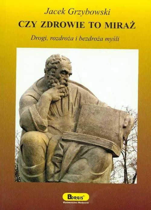 Czy zdrowie to miraż - tantis.pl