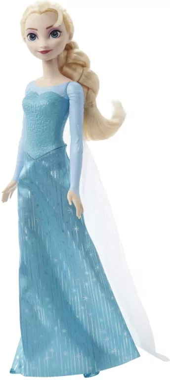 Elsa. Frozen Kraina Lodu. Disney Princess - tantis.pl