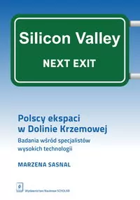 Polscy ekspaci w Dolinie Krzemowej - tantis.pl
