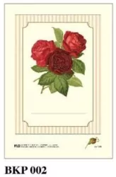 Naklejki dekoracyjne: Róża