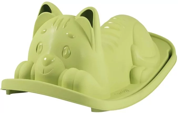 Smoby Life Bujak kotek zielony - tantis.pl