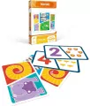 Cartamundi. Junior Domino. Gra karciana - tantis.pl