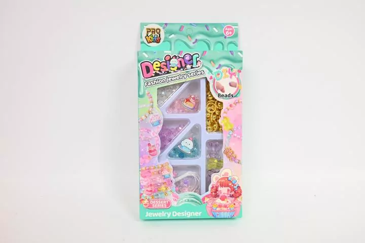 Akademia mody bransoletki - tantis.pl