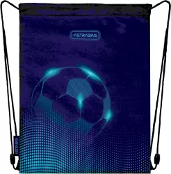 Worek na obuwie Astrabag Football Light AD1