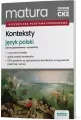 Matura 2026. Język polski. Konteksty - tantis.pl
