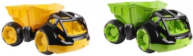 Wywrotka MIX - tantis.pl