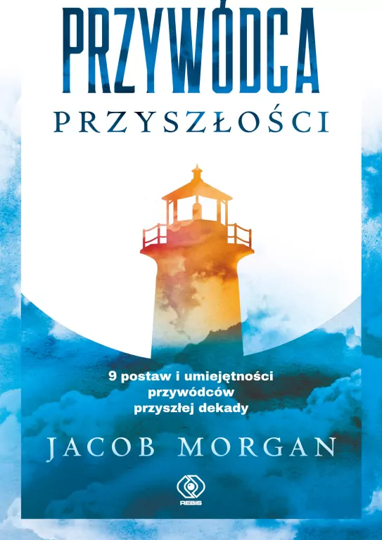 Przywódca przyszłości - tantis.pl