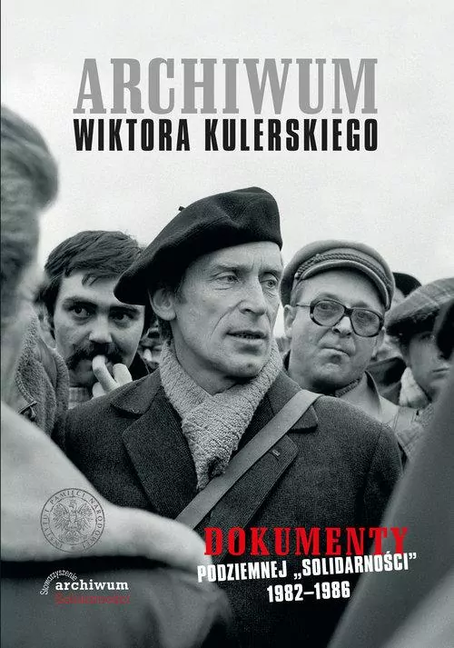 Archiwum Wiktora Kulerskiego - tantis.pl