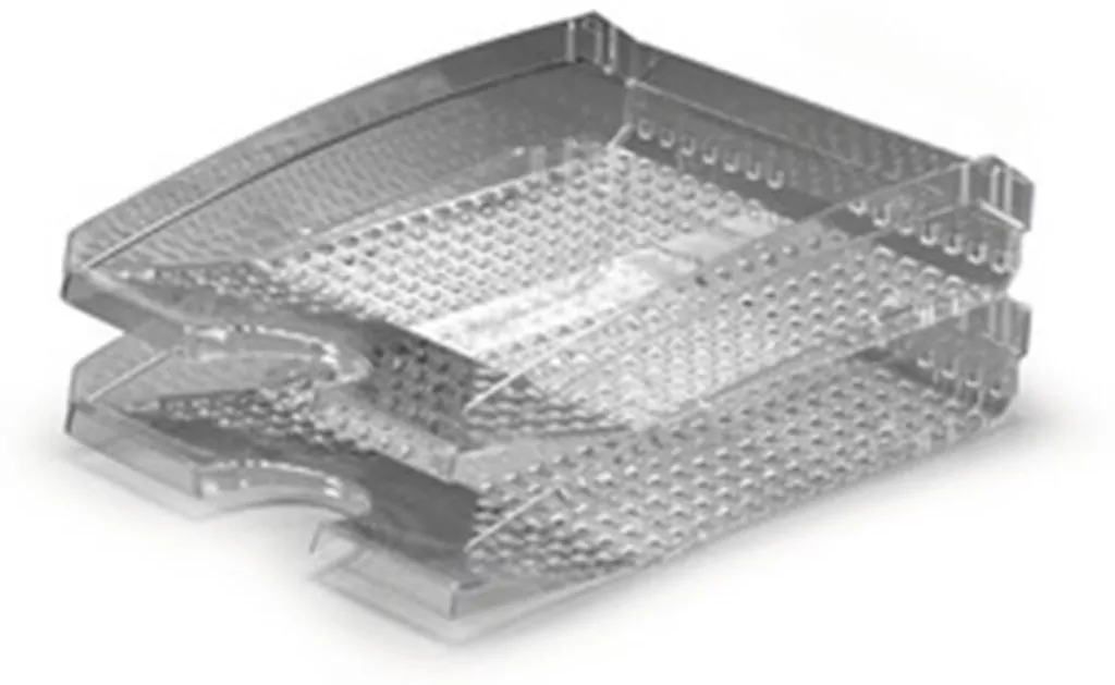 SZUFLADA PLAST DUR LETTER TRAY 1701626400 PRZEZ - tantis.pl