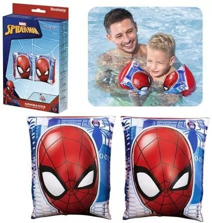 Rękawki do pływania Spider-Man - tantis.pl