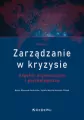 Zarządzanie w kryzysie - tantis.pl