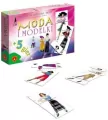 Moda i modelki. Zabawa w kreatora mody - tantis.pl