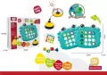 Krab z dzwonkiem - tantis.pl