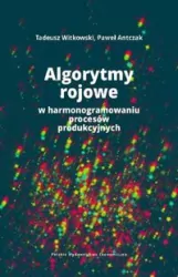 Algorytmy rojowe w harmonogramowaniu procesów..