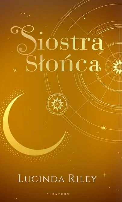 Siostra słońca. Siedem sióstr. Tom 6. Wydanie kolekcjonerskie - tantis.pl