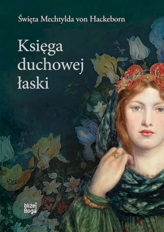 Księga duchowej łaski - tantis.pl