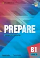 Prepare. B1 Level 5. Workbook with Digital Pack - tantis.pl