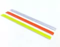 Opaska odblaskowa samozaciskowa 40x3cm MIX - tantis.pl