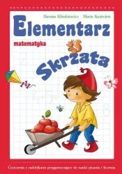 Elementarz Skrzata Matematyka