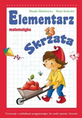 Elementarz Skrzata Matematyka