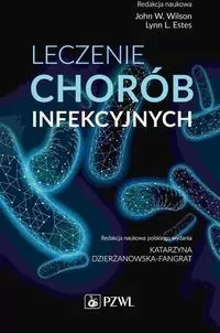 Leczenie chorób infekcyjnych - tantis.pl