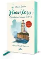 Opowiedz mi naszą historię. Flaw(less). Wydanie ilustrowane - tantis.pl