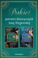 Pakiet: powieści historycznych Anny Stryjewskiej - tantis.pl